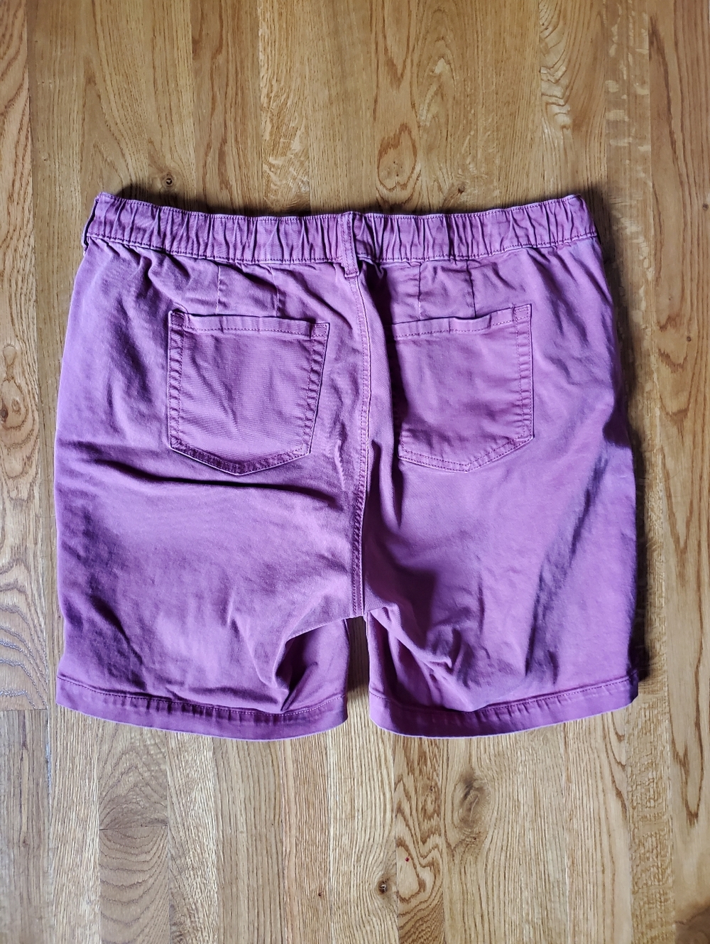 Torrid Drawstring Shorts. Size 2. - Picture 2 of 6